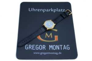 Uhrenparkplatz basic